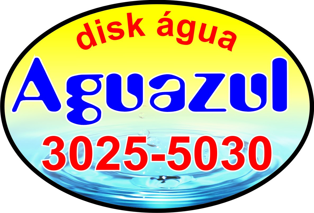 Aguazul