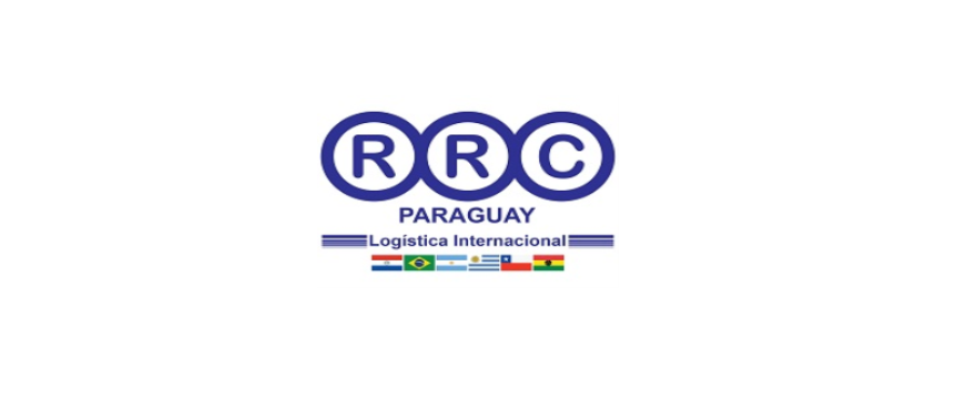 RRC Paraguay Logística Internacional