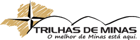 Trilha de minas 