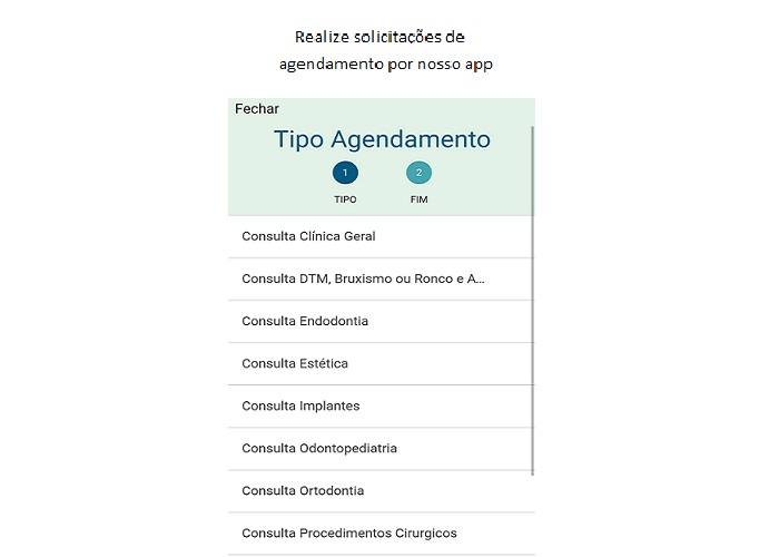 5-Sistema Odontológico